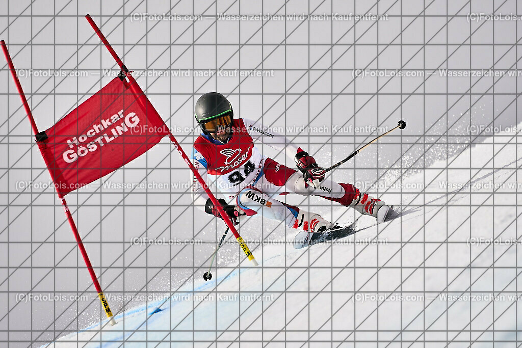 ALP3083_WCM-GS_Kat-B_Oester Edwin | (C)FotoLois.com, Alois Spandl, World Criterium Masters Ski Alpin 2023 Hochkar, GiantSlalom, Kategorie B, Di 21. März 2023.