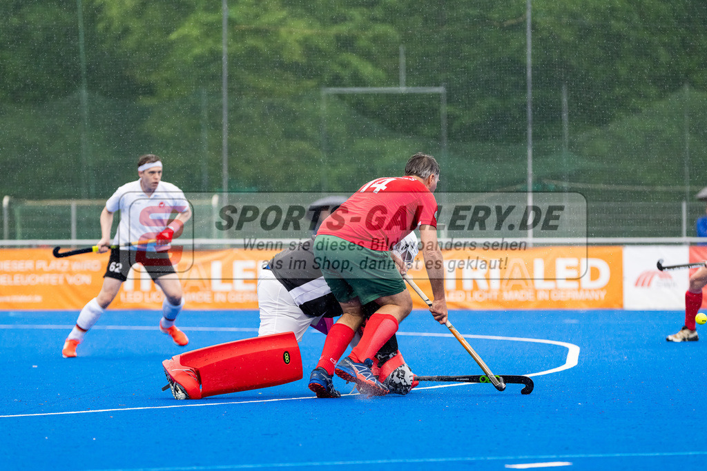 HK_20240504_100427 | Bärenpokal Krefeld - Berlin   am 4.5.2024 Crefelder HTC, Krefeld ,