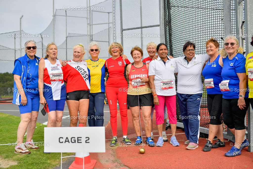 WMAC - Day 1_213 | World Masters Athletics Championship am 13.08.2024 in Gotheburg; SpeerwurfPhoto: Kai Peters - Realisiert mit Pictrs.com