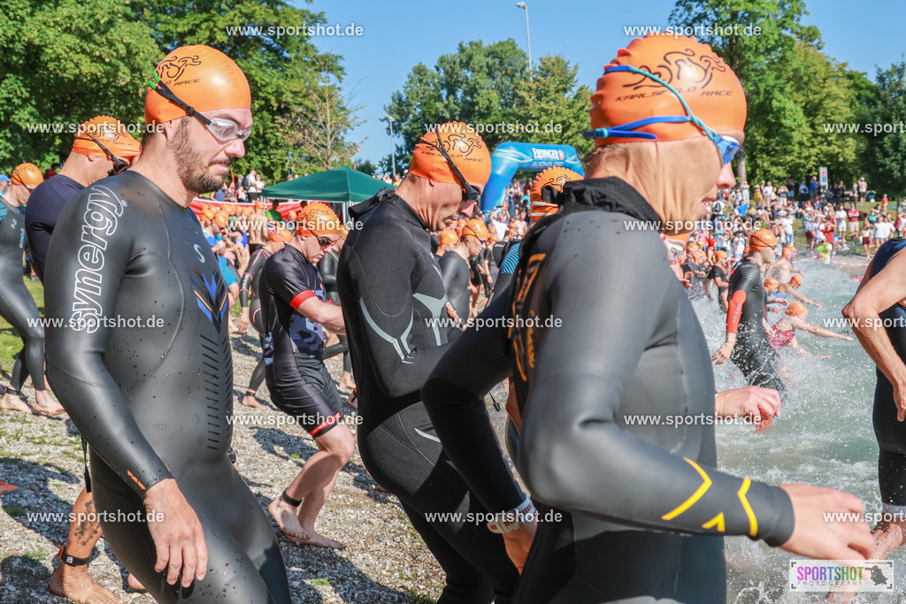 AR7_8547 | Karlsfeld Triathlon 2025 #karlsfeldtriathlon #karlsfeldtriathlon2025  #karlsfeldrace  #yourpictrs #triathlon_karlsfeld #tsveintrachtkarlsfeld #sportshot_your_pictrs @Sportshotphotography @Triathlon Karlsfeld - TSV Eintracht Karlsfeld Triathlon Copyright: www.sportshot.de