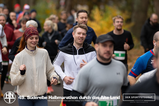 Süderelbe Halbmarathon 2025 I 09.11.2025 I Fotograf_DerSportfotograf.I 00348 | Der Sportfotograf. - Realisiert mit Pictrs.com