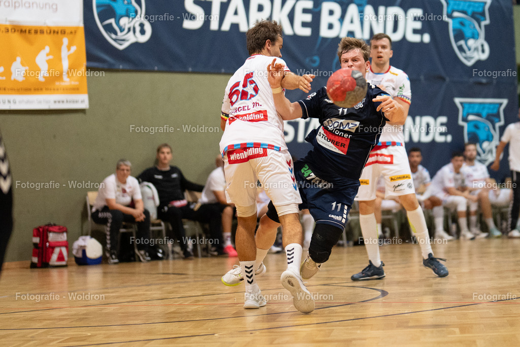 20230930 HLA Jags v Fivers-122 | Fotografie Woldron