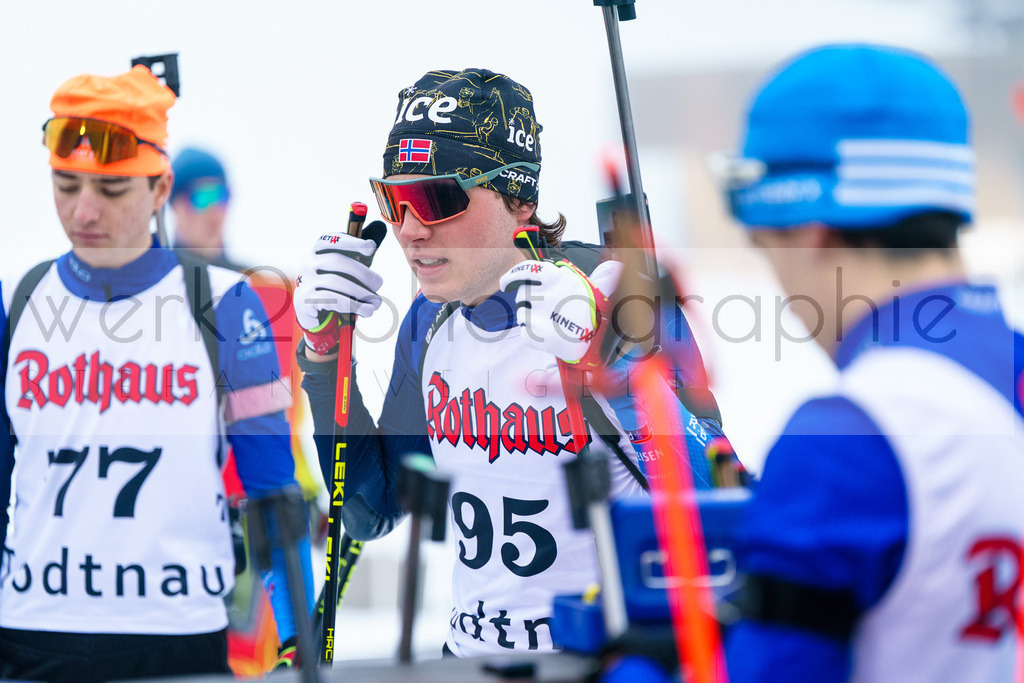 FESA Alpencup / DP Notschrei | Deutschland Pokal Finale im Schwarzwald NORDIC-CENTER Notschrei am 7. - 8. Februar 2026
