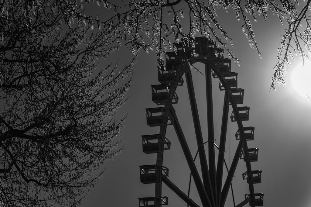 2025_03_19_HH-BUNKER+DOM+ST PAULI_MCP6829 sw | Hochwertig gedruckte Fotografien für die Wand, als Kalender und zum Verschenken. Hamburg & Norddeutschland und überall wo ich mit der Kamera unterwegs war.