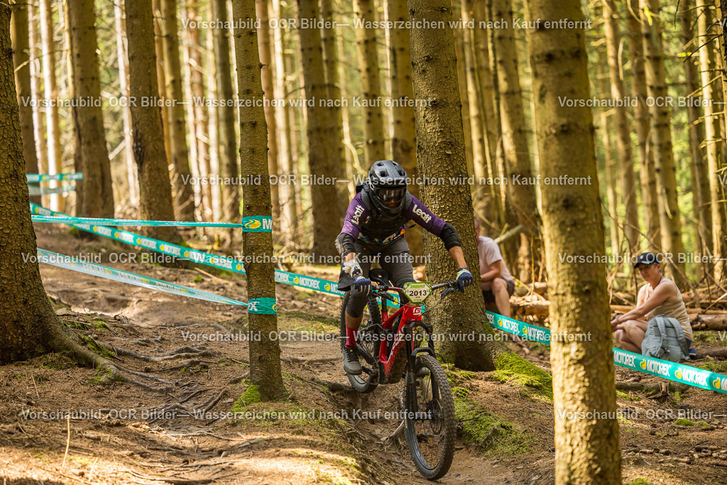 Enduro One Schulenberg Samstag R6-0694 | OCR Bilder Fotograf Eisenach Michael Schröder