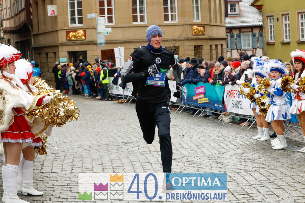 Roewisch Wohnbau Cup 5km | 40. Optima 3koenigslauf 2026 - Realisiert mit Pictrs.com
