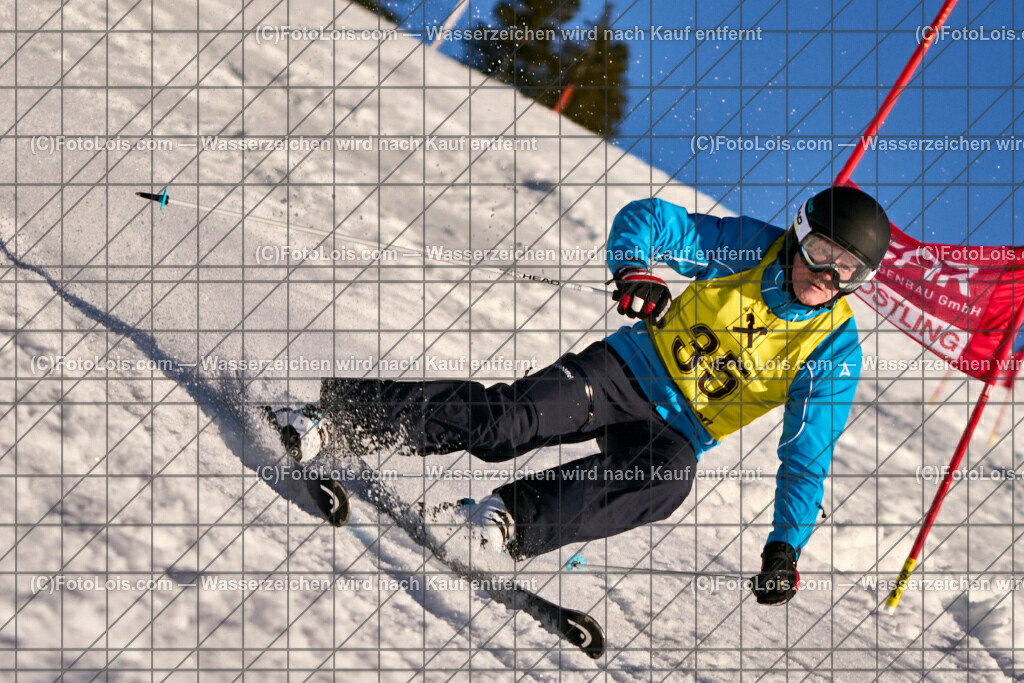 ALP8936_NOe-BetriebsSKI-LM_Minhard Gerhard | (C)FotoLois.com, Alois Spandl. 51. Niederösterreichische LandesBetriebs-Skimeisterschaften, best of two, Almlift-Piste Hochkar, LSV - Schiclub Göstling-Hochkar, Fr 16. Februar 2024.