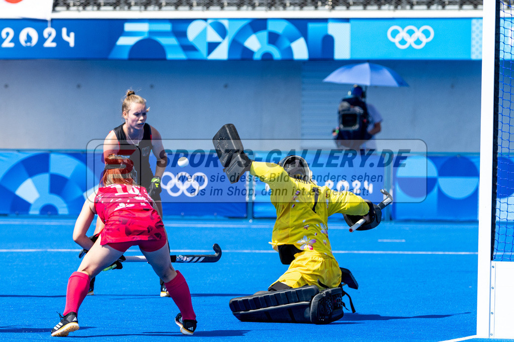 Aka Danas - Japan 2-0 28.07.24 sg-3368 | Hockey,Sport,Fieldhockey,1.Bundesliga,2.Bundesliga,Sportfotografie,Shop,Sportphotography,Feldhockey,Hockeyliga