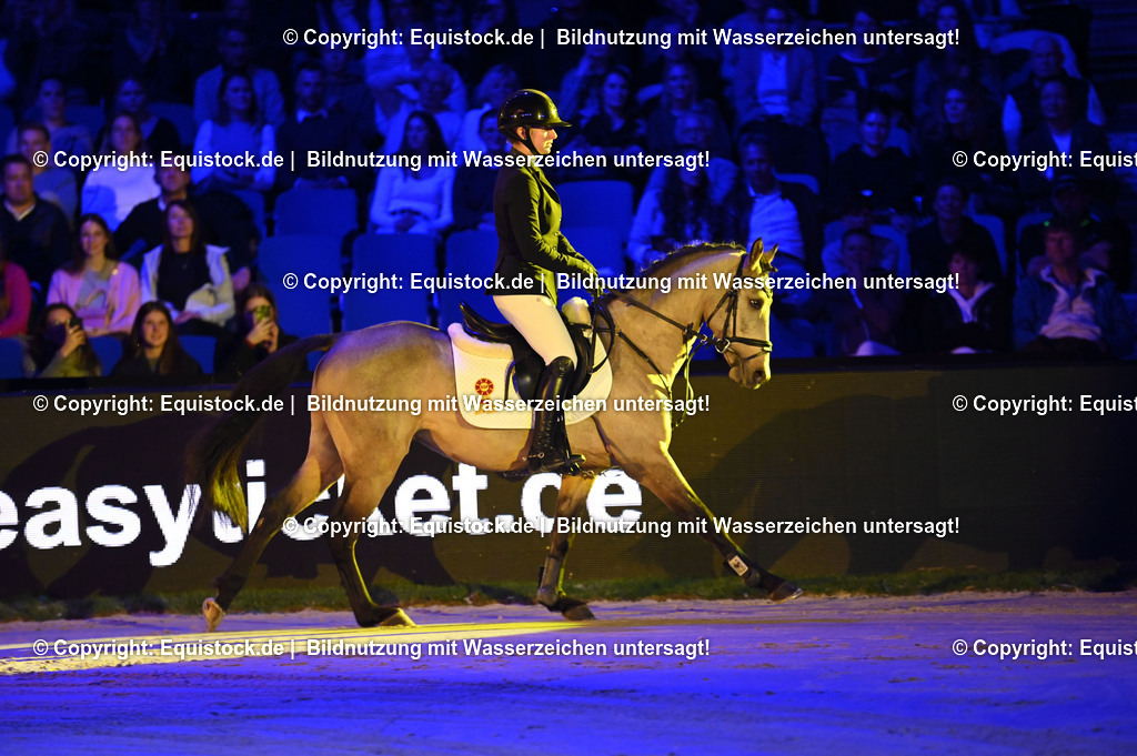 20241114_Ehrung Championatspferde_TOMsPiC_0023 | Foto: Thomas Hartig