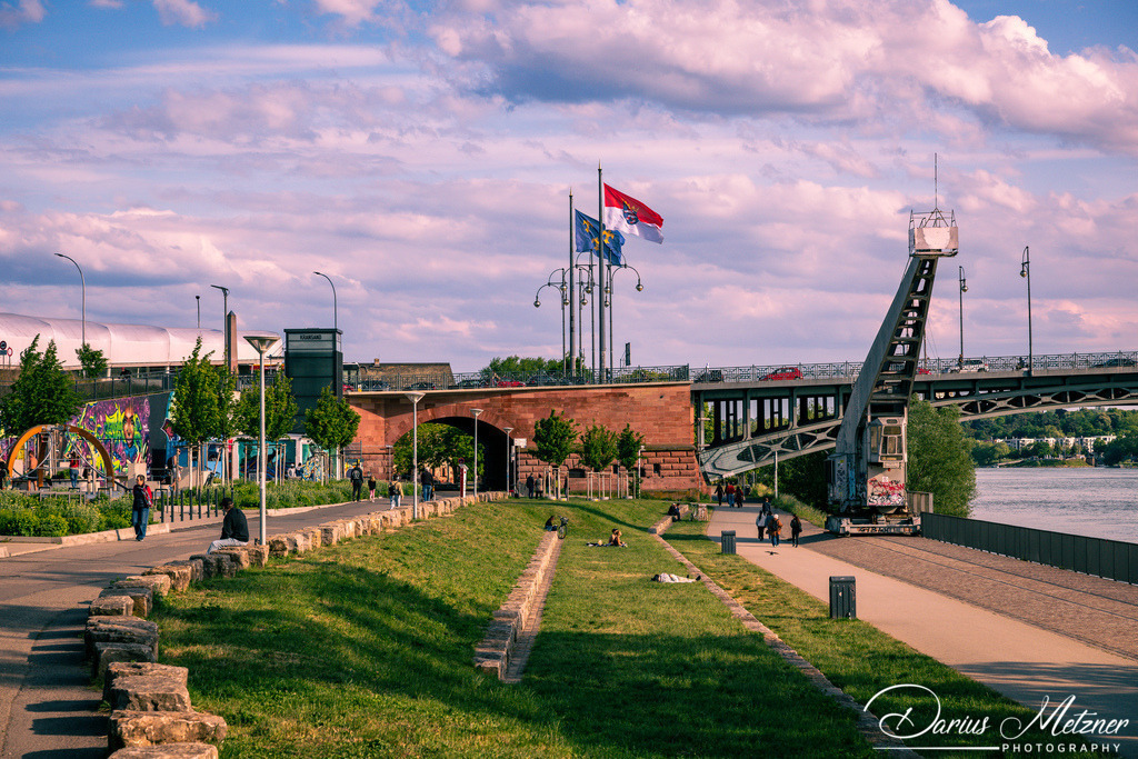 Mainz-Kastel | Mainz-Kastel
