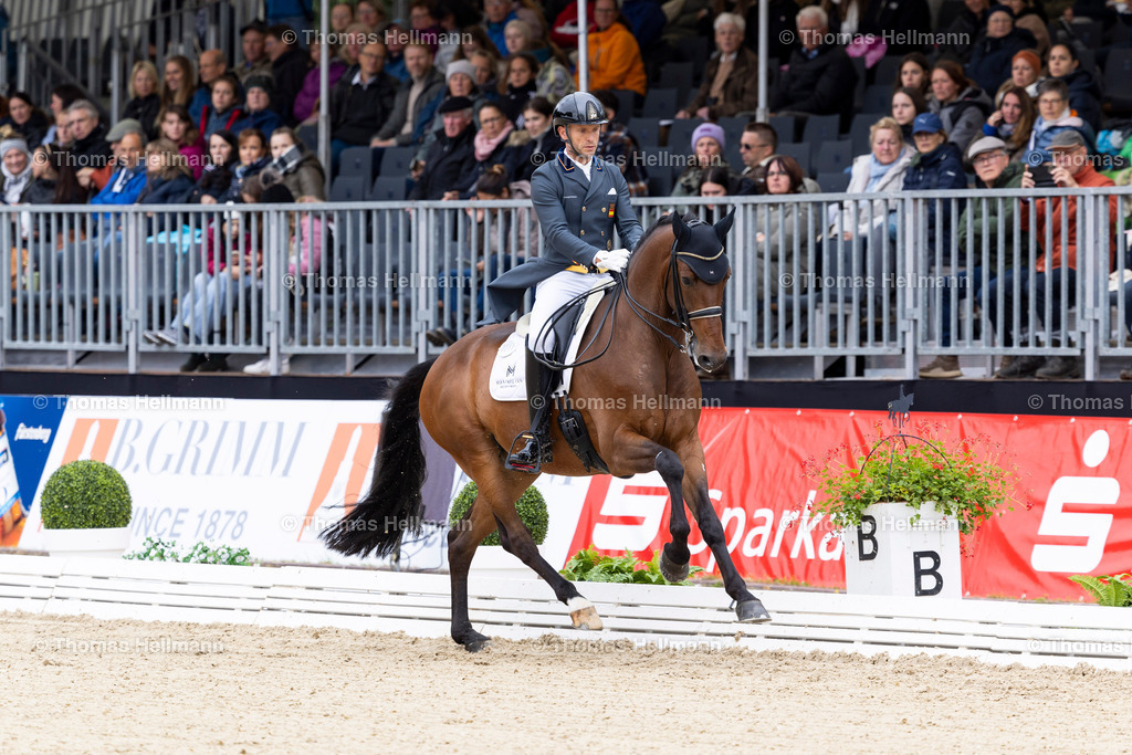 TH_311-CARRASCOSA Borja (GER)_ Franky Di Fonteabeti_21793 | CHI Donaueschingen 2024 am 14.09.24 in Donaueschingen, 311CARRASCOSA Borja (GER), Franky Di Fonteabeti