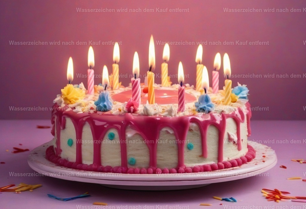 f4dd9f3e-ccab-432a-84de-4470e2751bfc_neuroflash-Delicious_birthday_cake_with_lit_candles_1711031548 | Entdecken Sie die faszinierende Welt von Norbert Michels: Surreale Kunstwerke, hochwertige Fotos, Leinwandbilder & Fotoprodukte wie Tassen mit bild7 - Realisiert mit Pictrs.com