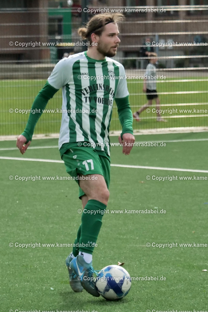 Fußball : Kreisliga A : TV Voerde - Rheingold Emmerich am 29.03.2026  in Voerde. | Fußball : Kreisliga A : TV Voerde - Rheingold Emmerich am 29.03.2026  in Voerde. - Realisiert mit Pictrs.com