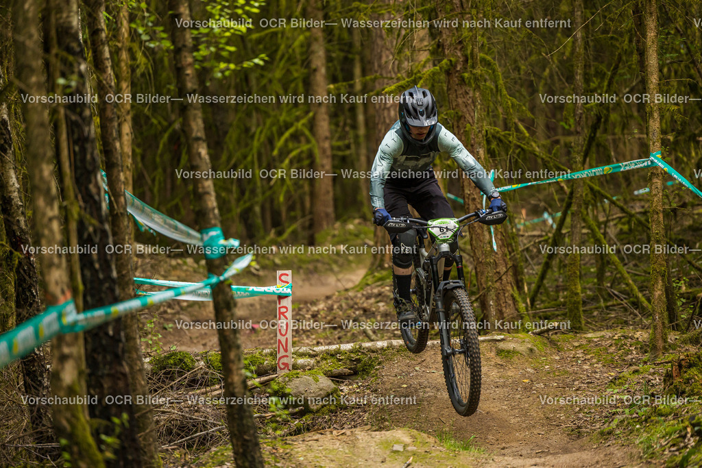 Enduro One Trieb Freitag R6-0542 | OCR Bilder Fotograf Eisenach Michael Schröder