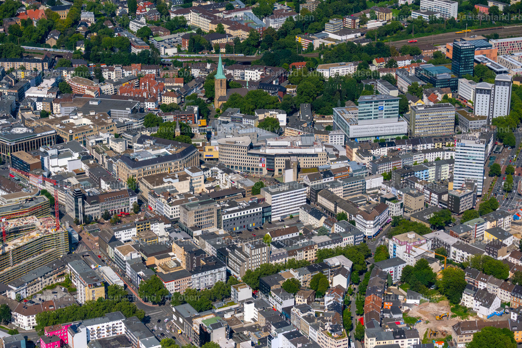 4050506 | Zentrum, Bochum