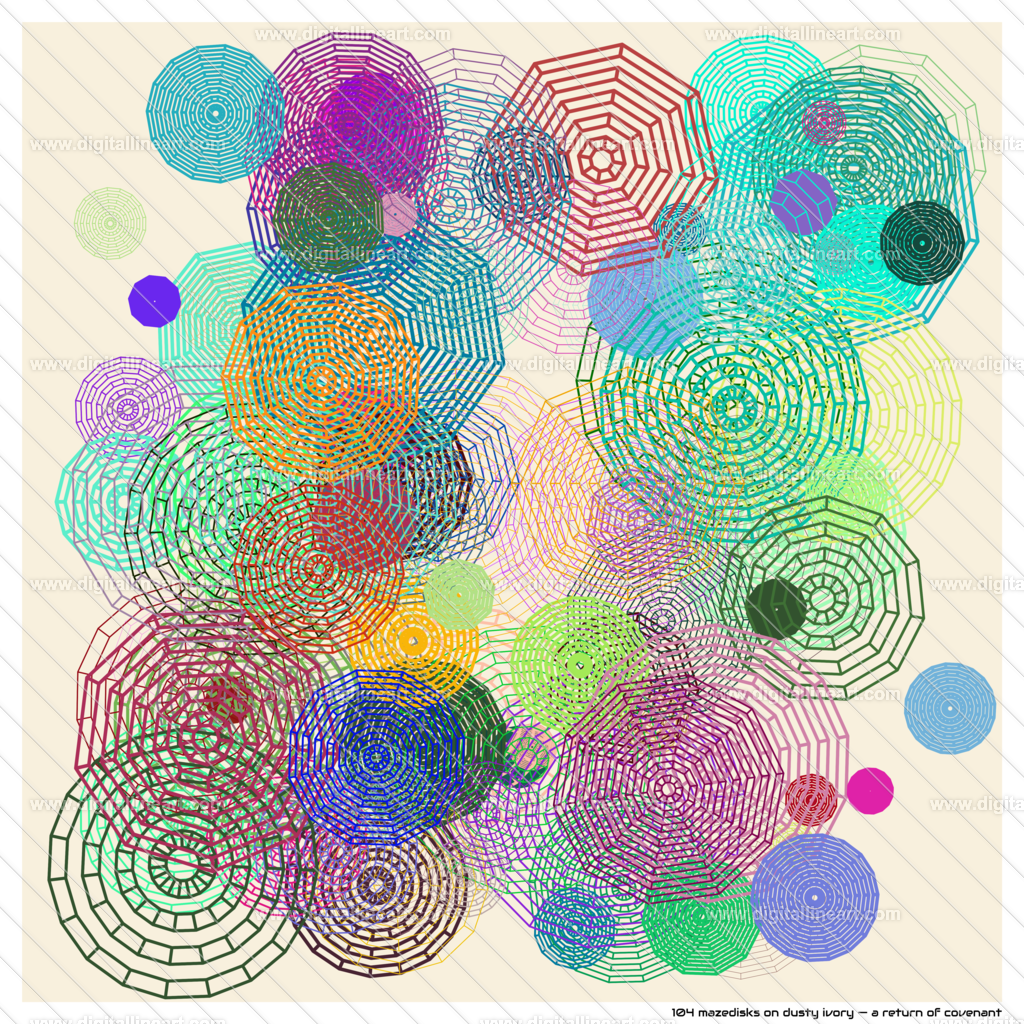 104-mazedisks-dusty-ivory-a-return-of-covenant | digitallineart - Realisiert mit Pictrs.com