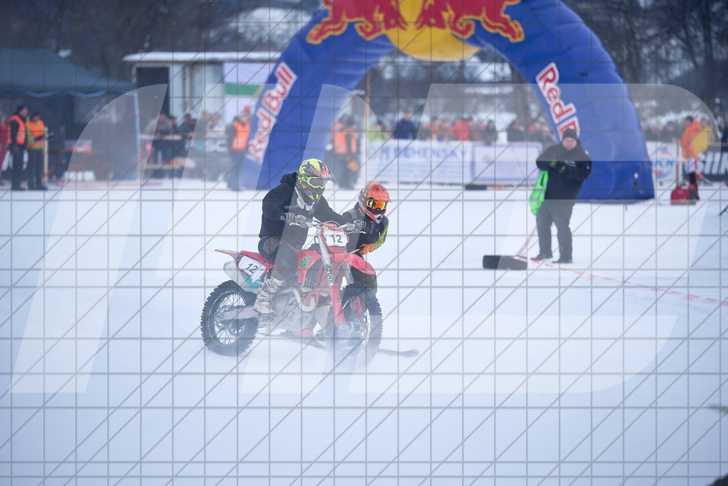 11. Holzknecht Skijöring | Skijöring am 24.01.2026: 11. Holzknecht Skijöring in Gosau am Dachstein, Oberösterreich, ÖsterreichFoto: © 2026 Martin Bihounek | mb-creative.eu