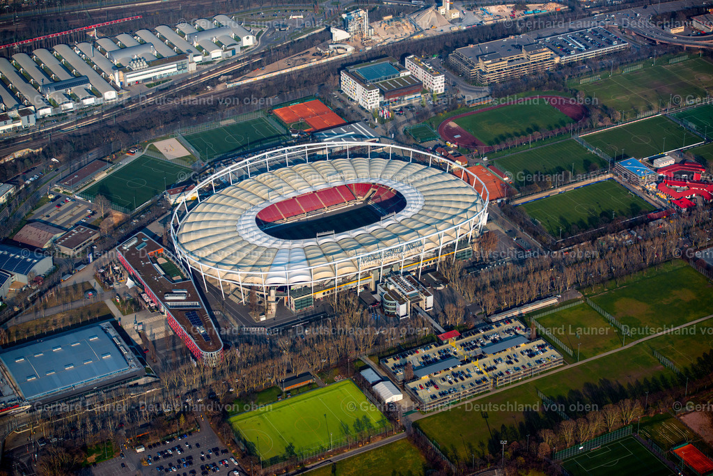 3390358 | Mercedes-Benz-Arena, Stuttgart