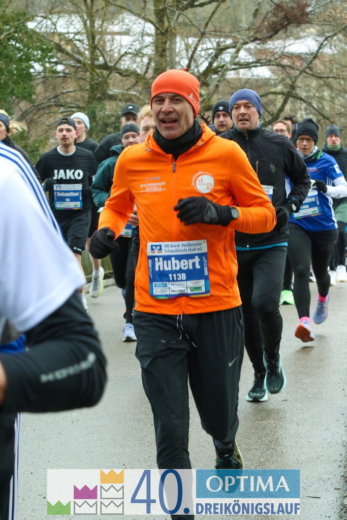 VR Bank Hauptlauf 10km | 40. Optima 3koenigslauf 2026 - Realisiert mit Pictrs.com