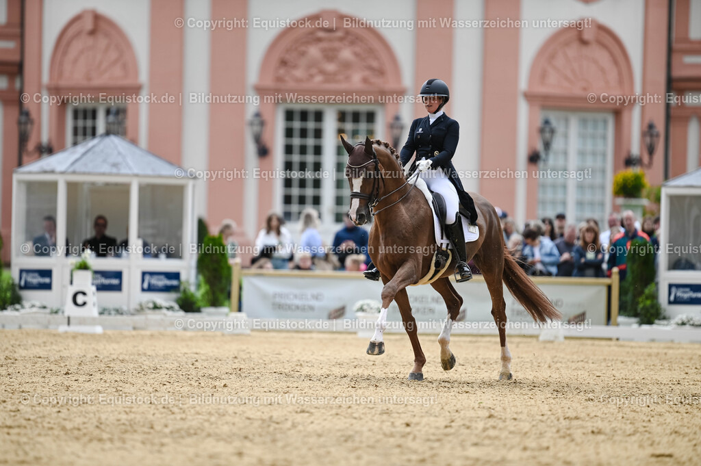 20250607_1_GP-Tour_Dressage_0388 | Foto: Thomas Hartig
