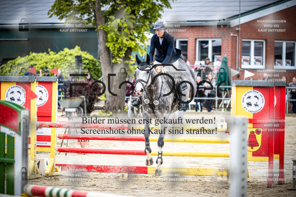 DOS_0024 | Reitturnier Lüdinghausen - Realisiert mit Pictrs.com