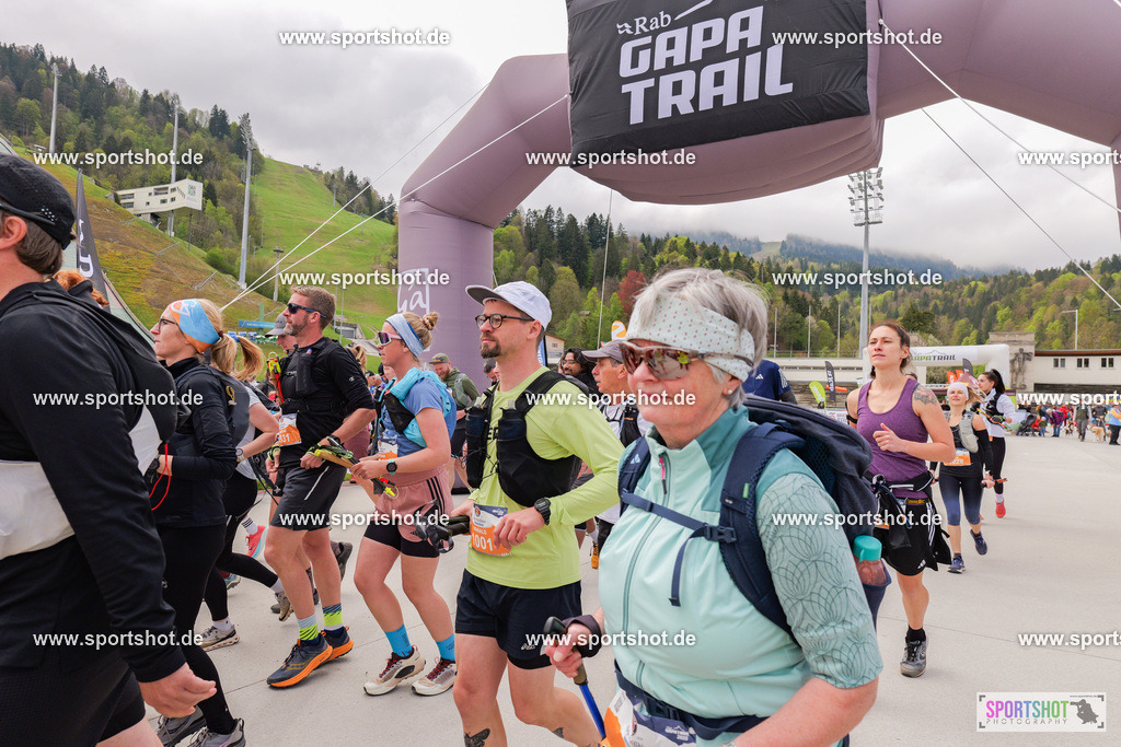 PRAB1578 | GaPa Trail 2025 #gapatrail #yourpictrs #sportshot_your_pictrs Copyright: www.sportshot.de