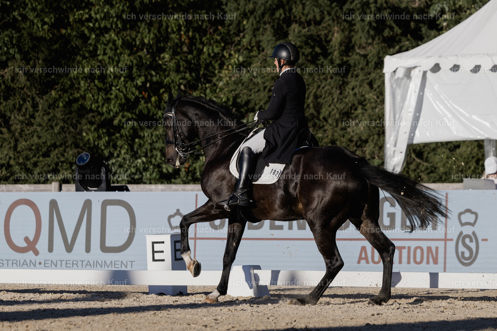 FHC2026_P09_182_19349 | Fichtenhof Classics 2026 – Grand Prix de Dressage - VOLTAIRE Design Preis, Reitanlage Fichtenhof, Sch ftlarn