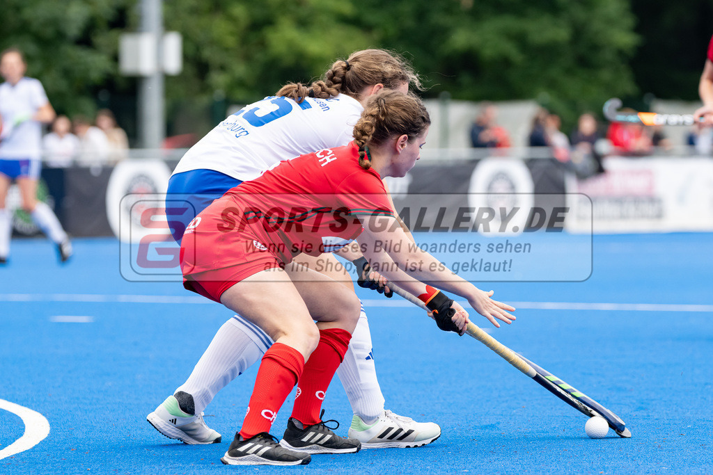 HK_20240602_102149 | 2.Bundesliga Damen Crefelder HTC - RTHC Leverkusen am 2.6.2024 Crefelder HTC , Krefeld ,