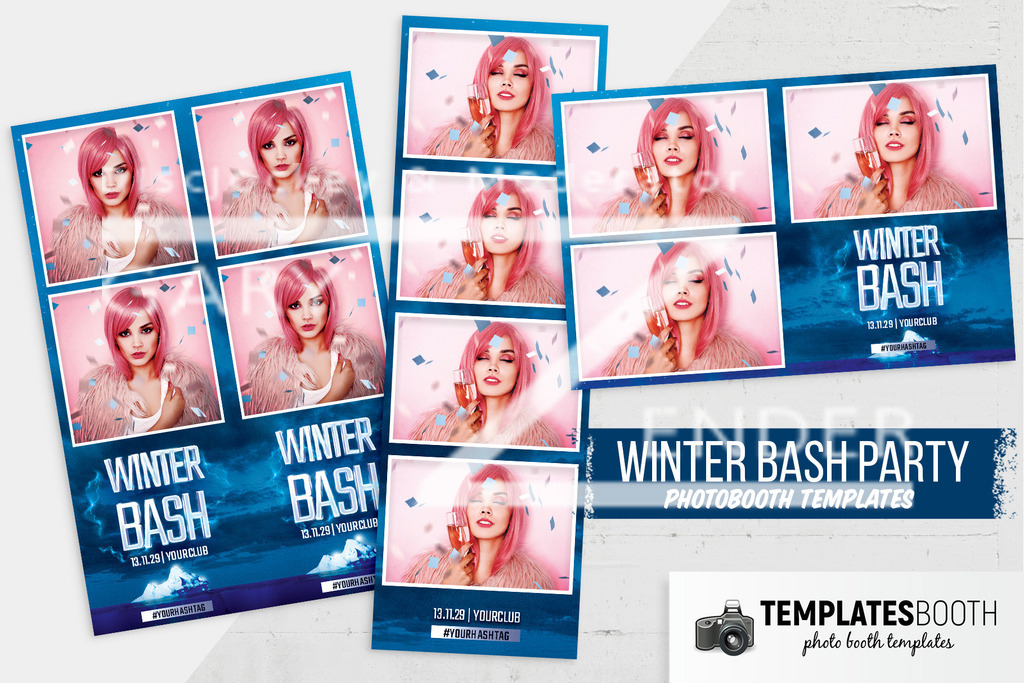 winter-bash | hl - Realisiert mit Pictrs.com