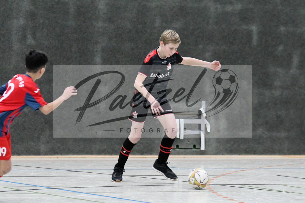 20200111_WHCUHT_0145 | Fußball, E-Junioren:   beim W&amp;H Cup 2020 am 11.01.2020 in der Dreifach-Sporthalle in Lengerich, Deutschland.(Foto von Nico Paetzel) - Realisiert mit Pictrs.com