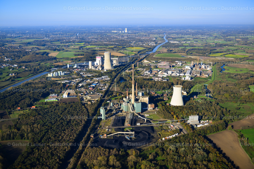 3491372 | Kraftwerk Lünen