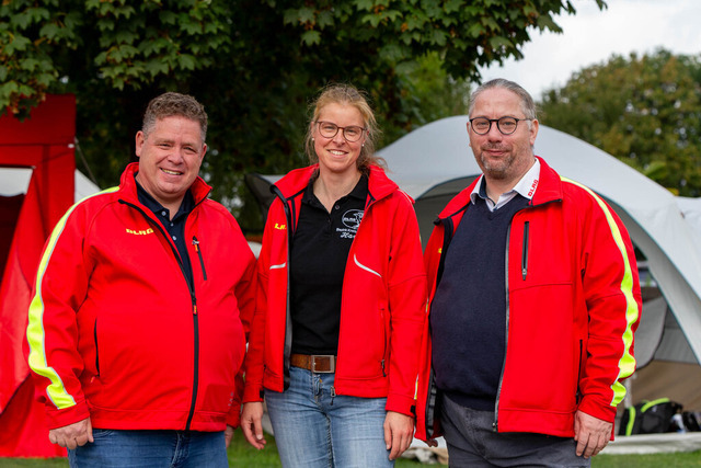 DLRG, Rettungssport, Beach- & Oceanevents, NRW-Landesmeisterschaften Freiwasser Rettungssport 2026 20.09.2026 | Kalkar-Wissel, Deutschland - September, 20: Impressionen der 7. NRW-Landesmeisterschaften Freiwasser Rettungssport 2026 im Naturbad Wisseler See (Foto: Benedikt Lang (DLRG)) - Realisiert mit Pictrs.com