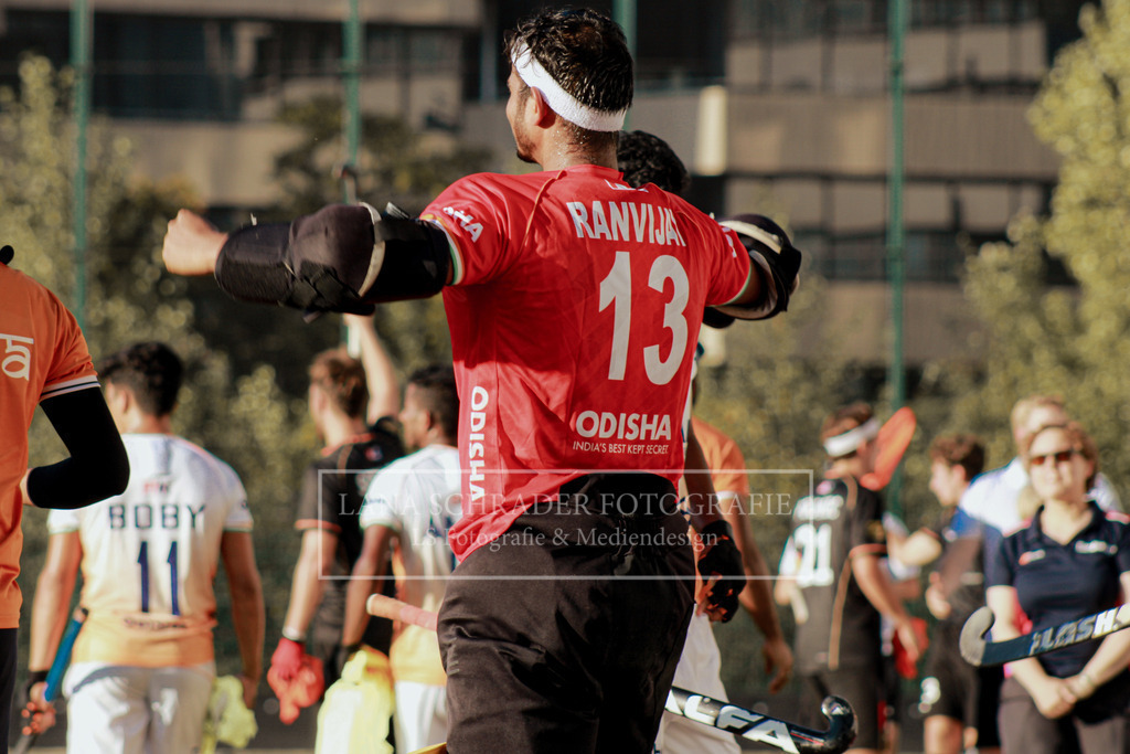 U21 M 4 Nationen Turnier Deutschland - Indien 19.08.23-176 | lanaschraderfotografie - Realisiert mit Pictrs.com