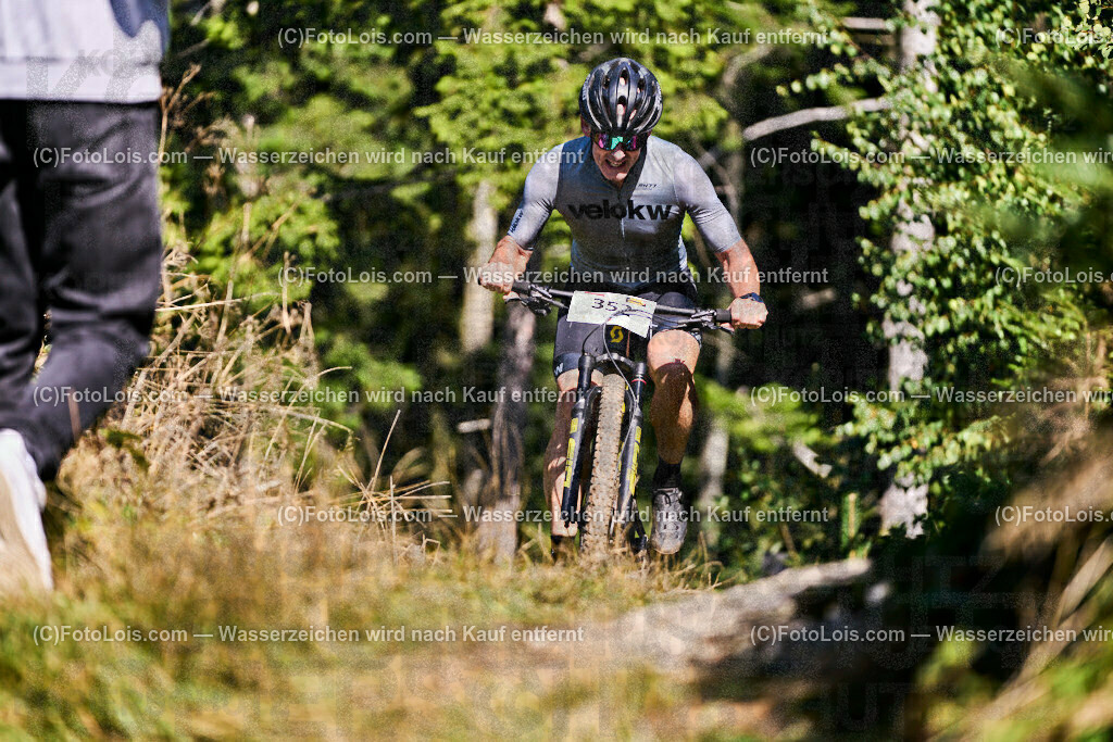ALP7437_XXIX_GRANITBEISSER_Medium_Obereder Richard | (C)FotoLois.com, Alois Spandl, 29. GRANITBEISSER - Mountainbike-Marathon in St. Georgen am Walde, MEDIUM 39,5 km, Sa 2. September 2023.