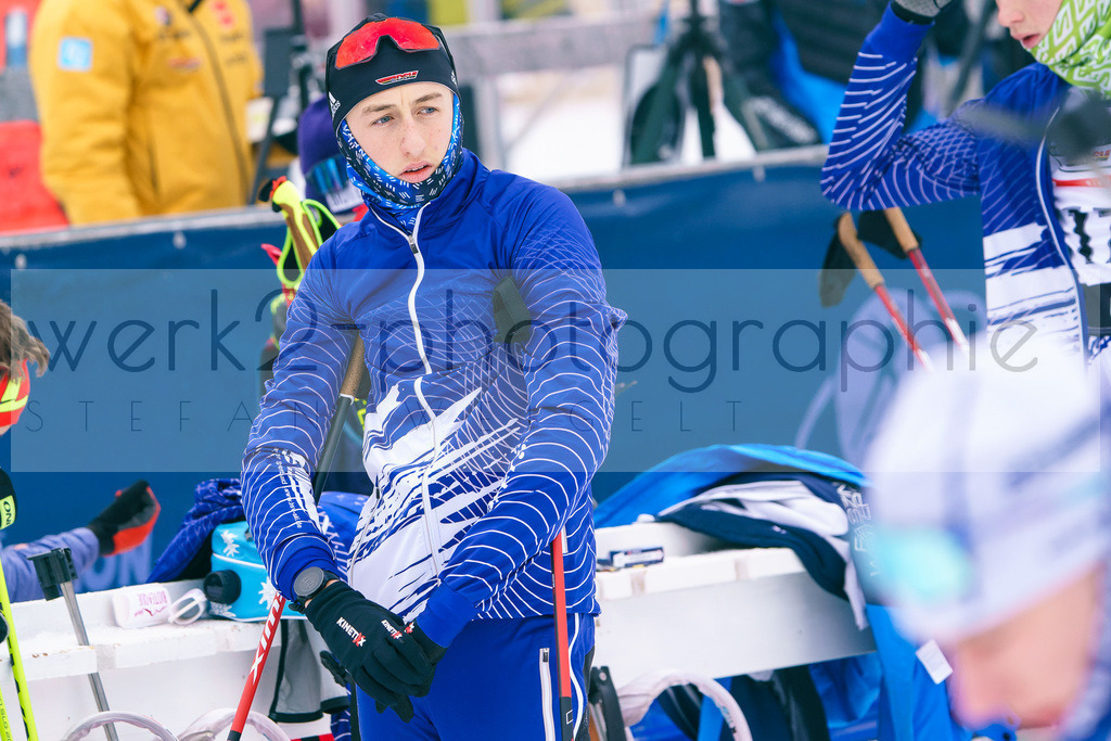 Deutschlandpokal Oberhof | Deutsche Meisterschaft Biathlon und 5. DSV JOKA Deutschlandpokal Biathlon in der LOTTO Thüringen ARENA am Rennsteig Oberhof