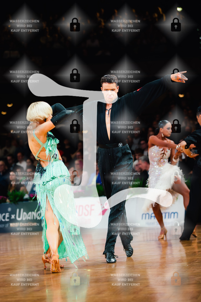 GOC 2025 - WDSF GrandSlam Latin 3rd (125) Malthe Brinch Rohde _ Sandra Sorensen (Denmark)-2025-08-23-5593 | Webshop for digital downloads and prints of dance sport, event & show photographer Julian Link - Realisiert mit Pictrs.com