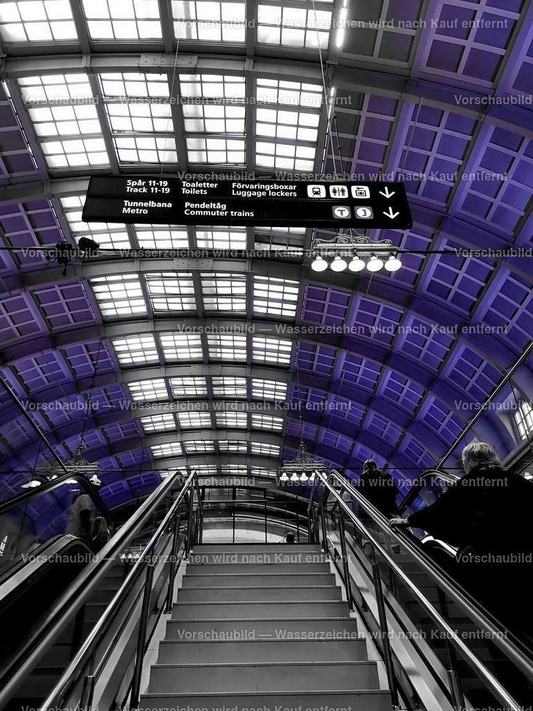 Stockholm-Centralstation-Halle | die schöne Halle der Centralstation - Realisiert mit Pictrs.com