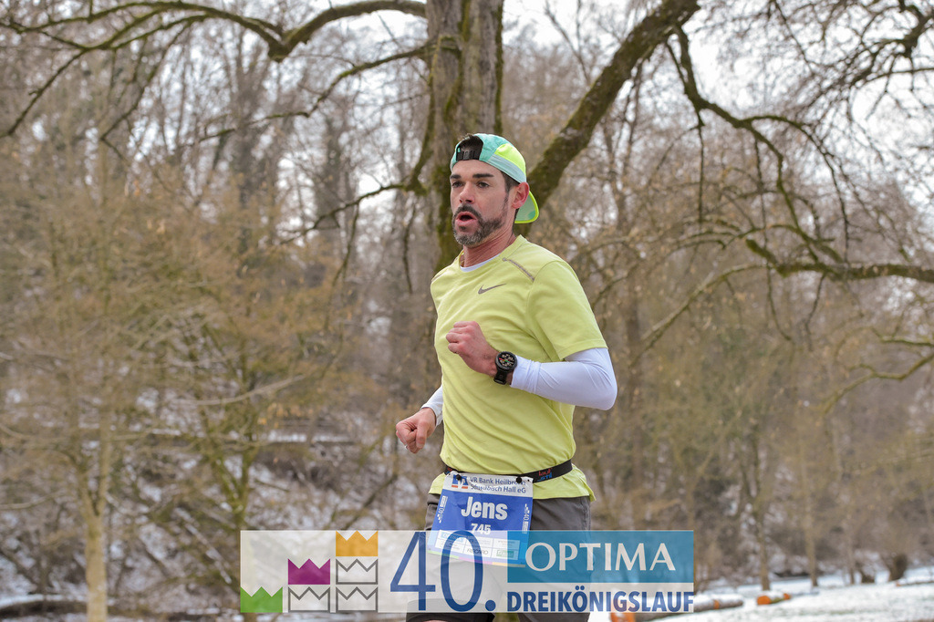 VR Bank Hauptlauf 10km | 40. Optima 3koenigslauf 2026 - Realisiert mit Pictrs.com