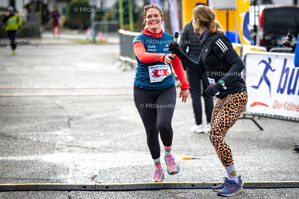 GVG-Winterstaffel; Pulheim, 26.01.2025 | Impressionen von der GVG-Winterstaffel am 26.01.2025 in Pulheim (Nordrhein-Westfalen). 