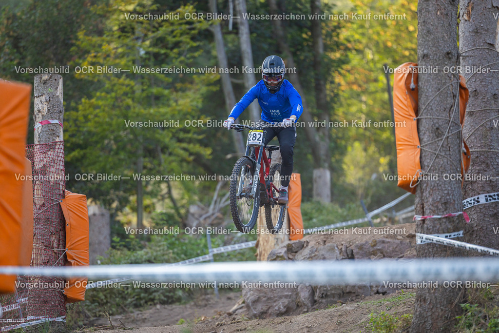 DM Downhill Ilmenau 2025--3760 | OCR Bilder Fotograf Eisenach Michael Schröder