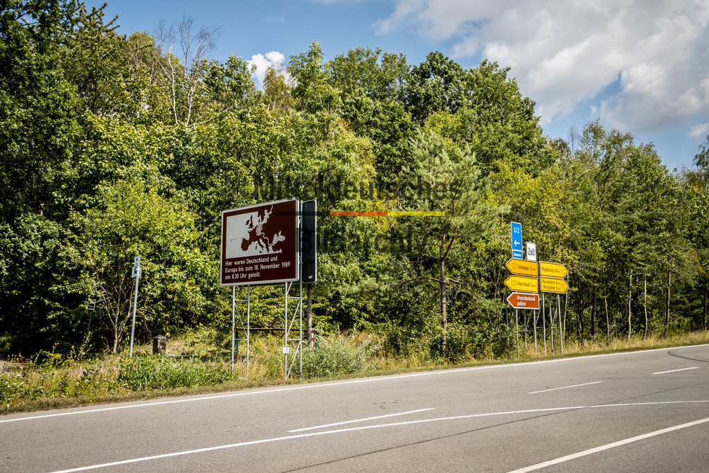 innerdeutsche Grenze Grünes Band Helmstedt-7362 | Die innerdeutsche deutsch-deutsche Grenze, das Grüne Band - Realisiert mit Pictrs.com