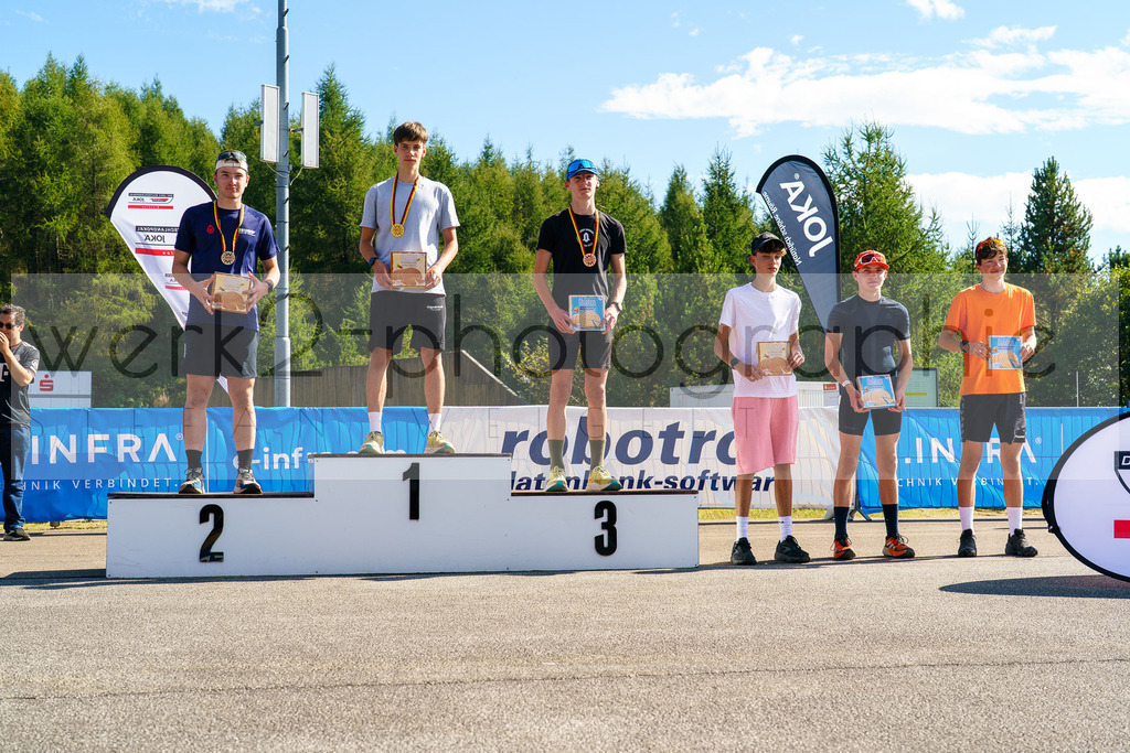 DP Altenberg | Deutschlandpokal, Altenberg - 19.-21.09.2025