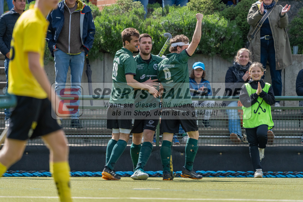 HK_20260419_04356 | 2.Bundesliga Herren Club Raffelberg - Marienburger HC am 19.04.2026