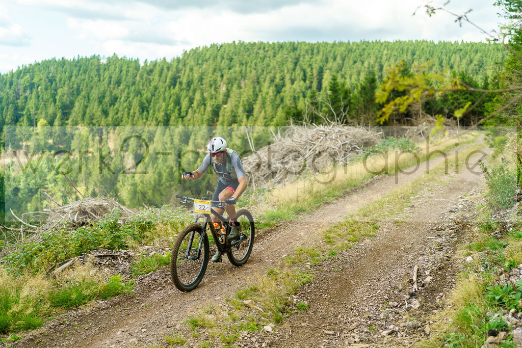 RennsteigRIDE 2025 | Schmiedefeld am 7. September 2025