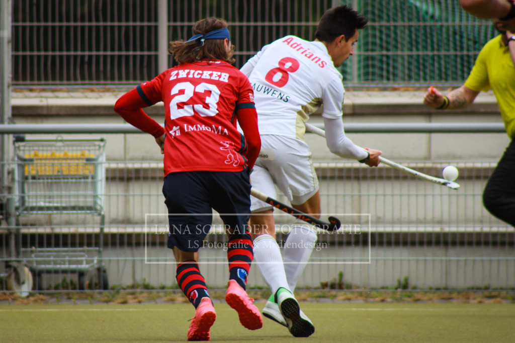 Rot - Weiß Köln - Berliner HC 24.09.22-60 | lanaschraderfotografie - Realisiert mit Pictrs.com