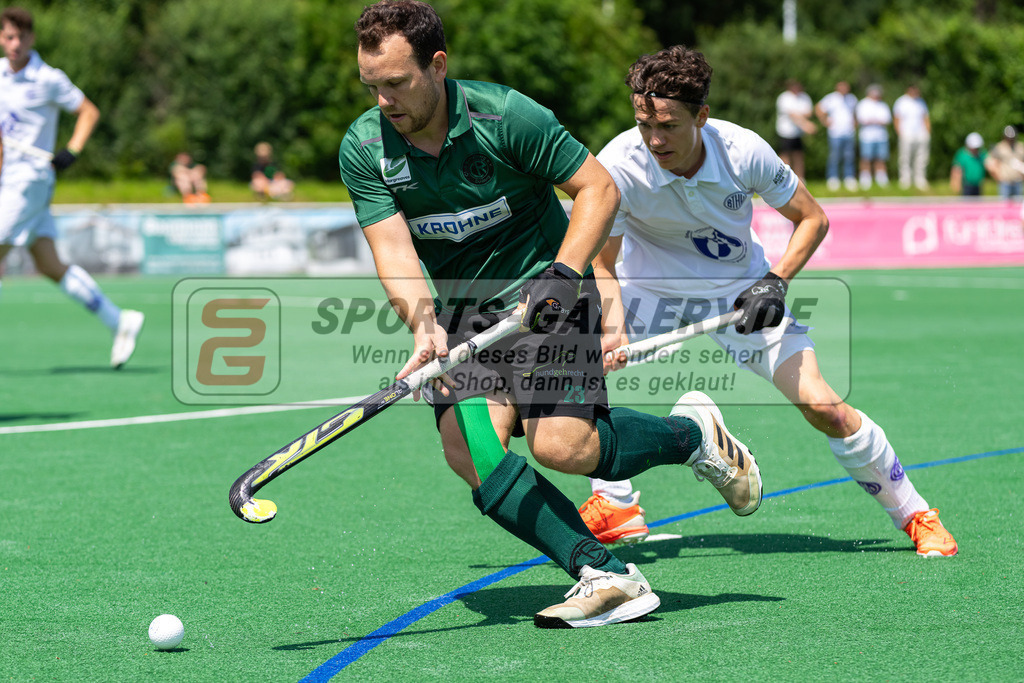 HK_20240623_102330 | Regionalliga West Bonner THC - Club Raffelberg am 23.6.2024 Bonner THC, Bonn ,