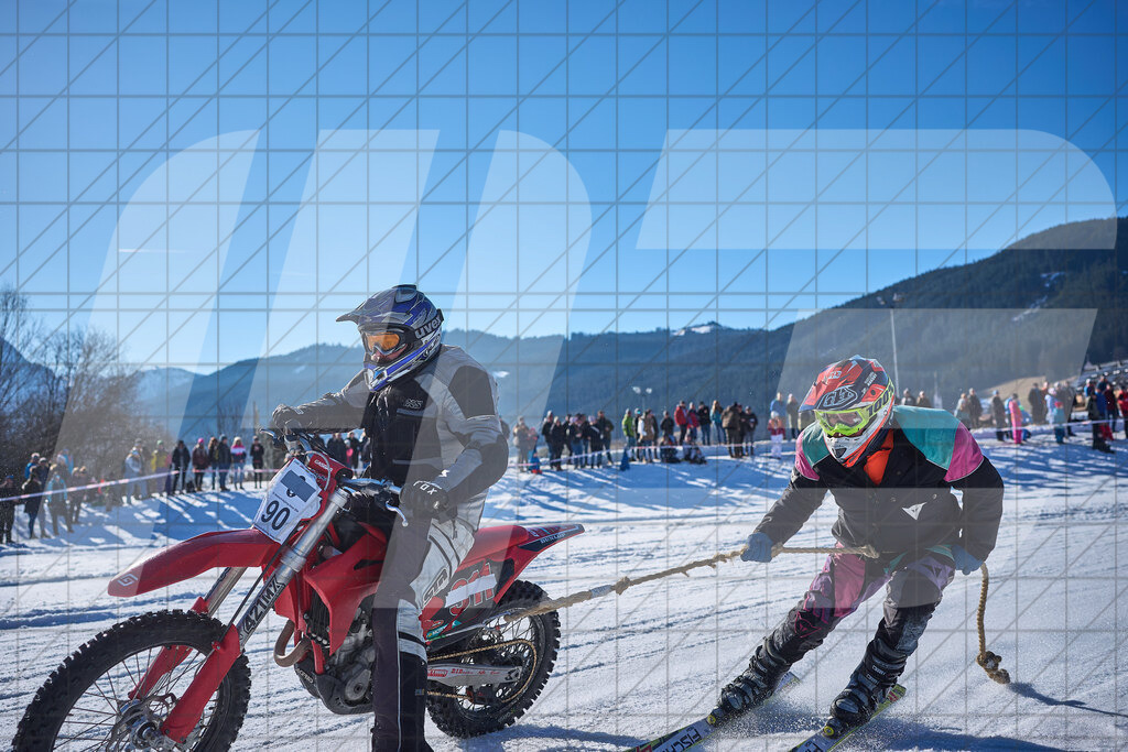 10. Holzknecht Skijöring in Gosau am Dachstein, Oberösterreich, Österreich am 08.02.2025Foto: © 2025 Martin Bihounek / martinbihounek.com | 08.02.2025: 10. Holzknecht Skijöring in Gosau am Dachstein, Oberösterreich, ÖsterreichFoto: © 2025 Martin Bihounek / martinbihounek.comInsta: @martinbihounekcomFB: @martinbihounekphotography