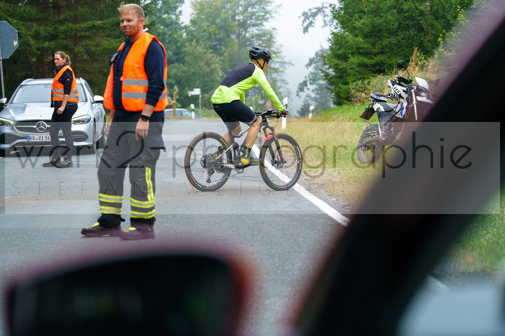 RennsteigRIDE 2024 | 8. RENNSTEIGRIDE am 31. August 2024 - Das Mountainbike-Event am Rennsteig!