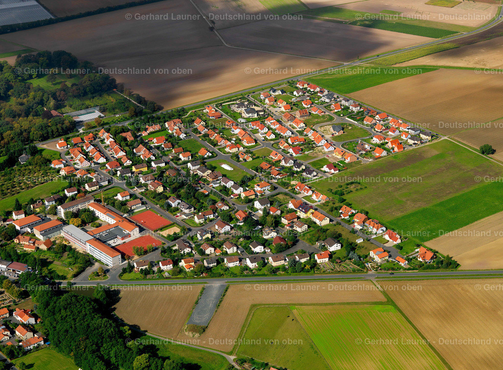 2784558 | Wiesentheid