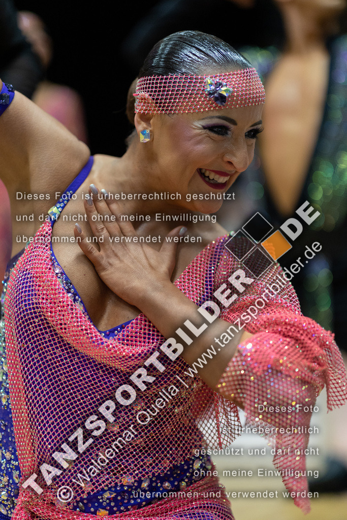 20230114-11907 | Hier finden Sie Tanz Bilder vom Latein und Standard Formationen tanzen. Sportbilder vom Tanzsport. Schöne Fotos und von Weltmeisterschaft, Europameisterschaft, Bundesliga, Regionalliga, Oberliga und Landesliga sowie von GOC Stuttgart, DanceComp, WM Bremen